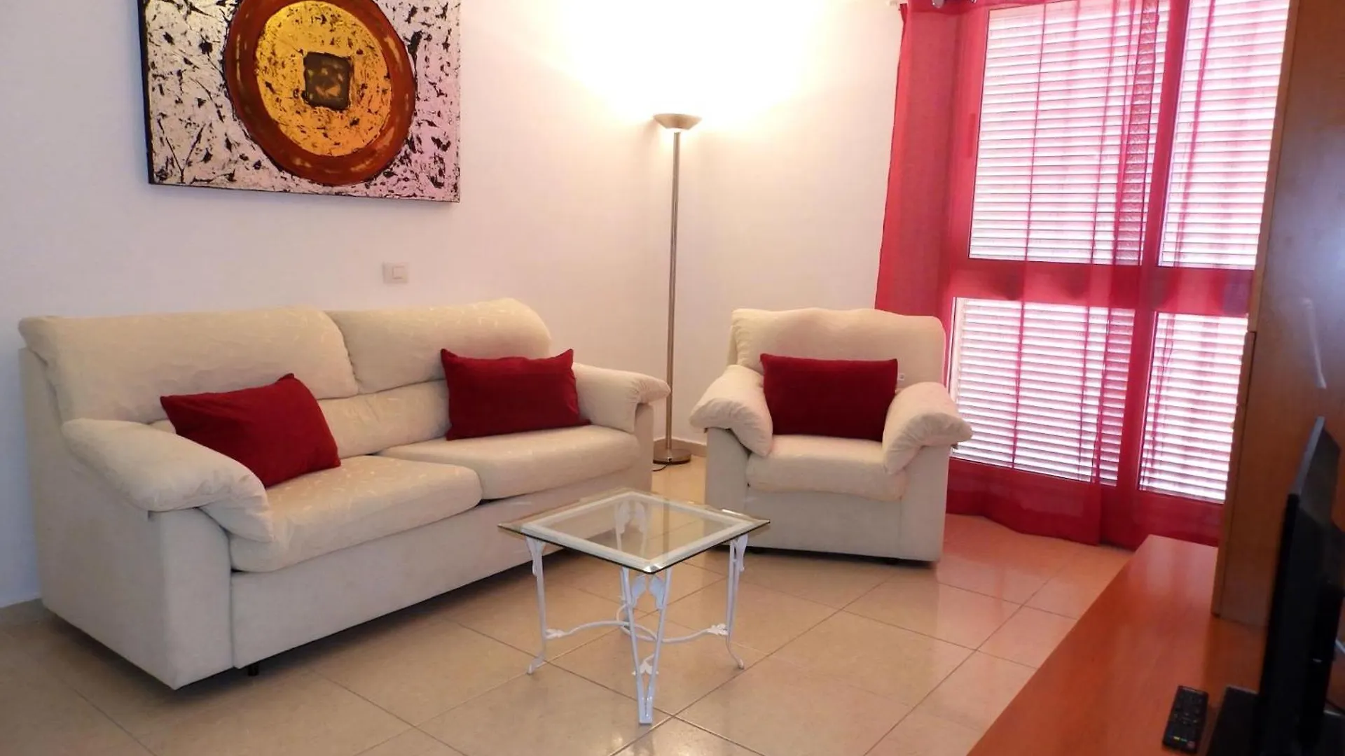 Apartment Wohnung Mit Terrasse Und Blick In El Medano