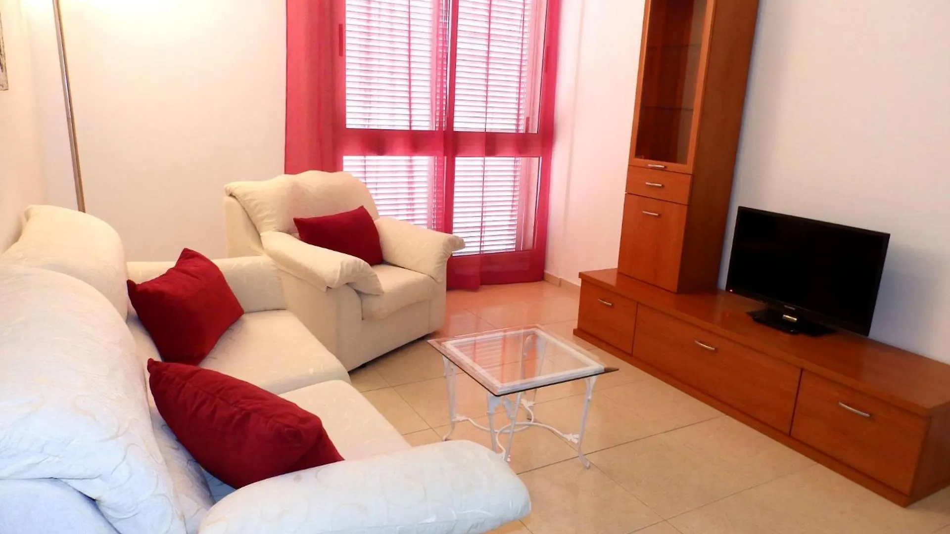 Wohnung Mit Terrasse Und Blick In El Medano 0*, El Medano (Tenerife) Spain